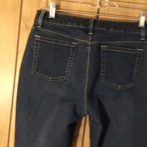 Lee Riders, boot cut 🤠 - Picture 4 of 5